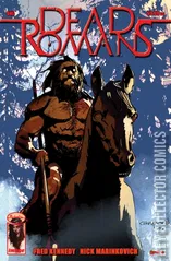 Cover for Dead Romans #1