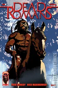 Dead Romans #1