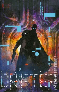 Drifter #8