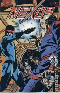 Nexus #12