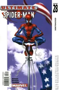 Ultimate Spider-Man #28