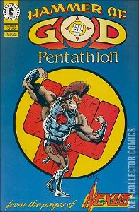 Hammer of God: Pentathlon #1