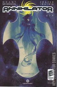Annihilator #6