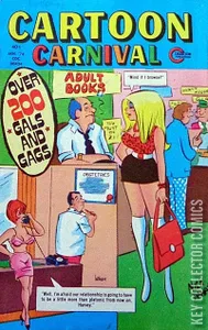 Cartoon Carnival #56
