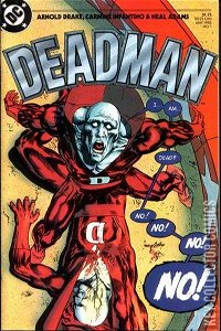 Deadman #1