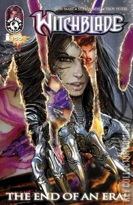 Witchblade #150