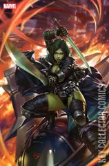 Variant Cover for Guardians of the Galaxy #1