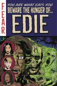 Edie #2