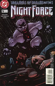 Night Force #5