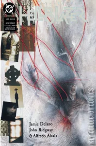 Hellblazer #8