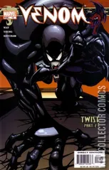 Cover for Venom #15