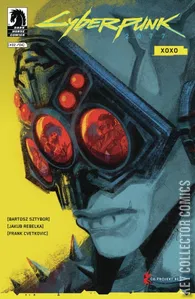 Cyberpunk 2077: XOXO #2