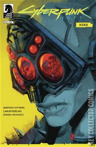 Cyberpunk 2077: XOXO #2