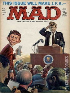 Mad #66