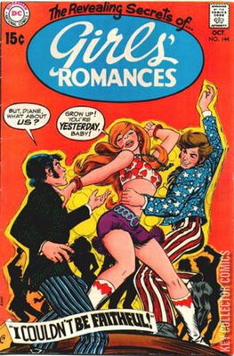 Girls' Romances