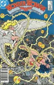 Wonder Woman #16