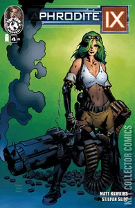 Aphrodite IX #4
