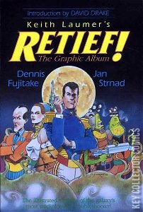 Retief!: The Graphic Album