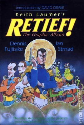 Retief!: The Graphic Album