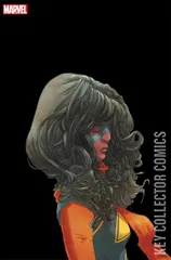 Variant Cover for Fallen Friend #1