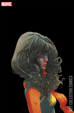 Variant Cover for Fallen Friend #1