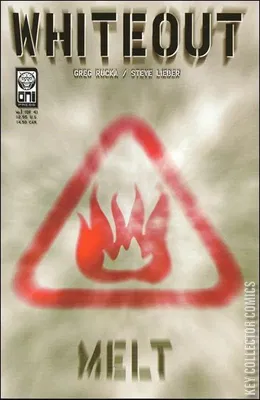 Whiteout: Melt