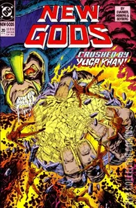 New Gods #20