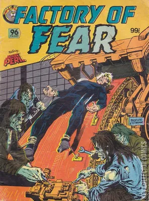 Factory of Fear