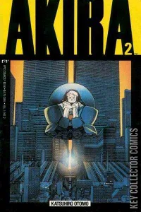 Akira #2