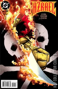 Azrael #41