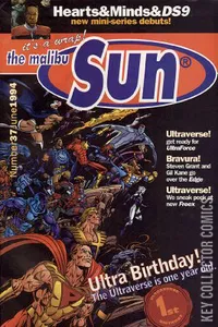 Malibu Sun #37