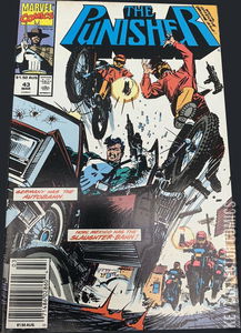 Punisher #43