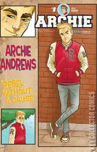Archie #1