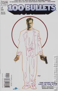 100 Bullets #9
