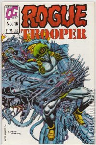 Rogue Trooper #16