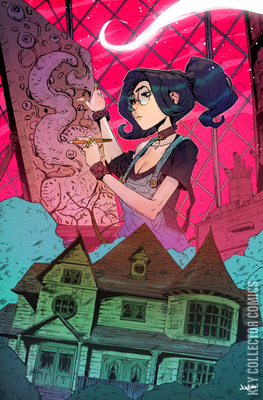 The Me You Love In The Dark