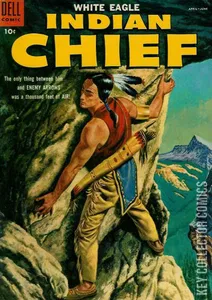 Indian Chief #18