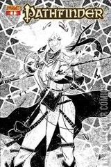 Variant Cover for Pathfinder #1