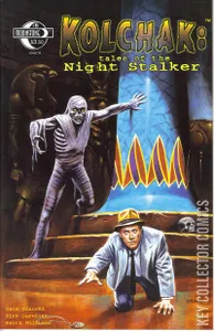 Kolchak: Tales of the Night Stalker #6