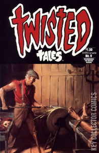 Twisted Tales #9