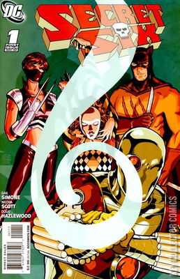 Secret Six
