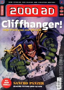 2000 AD #1112