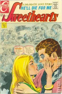 Sweethearts #101