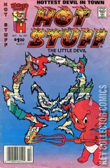 Variant Cover for Hot Stuff, the Little Devil #174