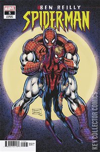 Ben Reilly: Spider-Man #5