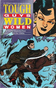 Tough Guys & Wild Women #2