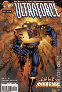 Ultraforce #14