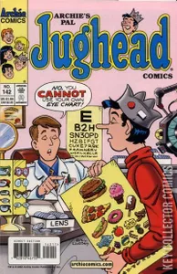 Jughead #142