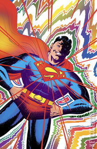 Superman: The Kryptonite Spectrum #1