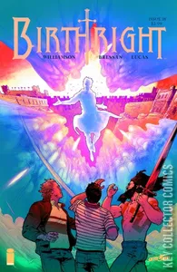 Birthright #18
